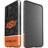 Oklahoma State University Split Jersey Galaxy S21 5G Pro Case