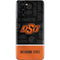 Oklahoma State University Split Jersey Galaxy S21 5G Skin