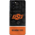 Oklahoma State University Split Jersey Galaxy S21 5G Skin