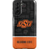 Oklahoma State University Split Jersey Galaxy S21 Plus 5G Pro Case