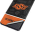 Oklahoma State University Split Jersey Galaxy S21 Plus 5G Skin
