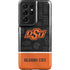 Oklahoma State University Split Jersey Galaxy S21 Ultra 5G Pro Case