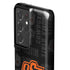 Oklahoma State University Split Jersey Galaxy S21 Ultra 5G Pro Case