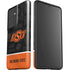 Oklahoma State University Split Jersey Galaxy S21 Ultra 5G Pro Case