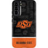Oklahoma State University Split Jersey Galaxy S22 Plus Pro Case