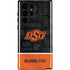 Oklahoma State University Split Jersey Galaxy S22 Ultra Pro Case