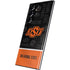Oklahoma State University Split Jersey Galaxy S22 Ultra Skin