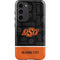 Oklahoma State University Split Jersey Galaxy S23 Plus Pro Case