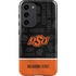Oklahoma State University Split Jersey Galaxy S23 Plus Pro Case