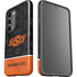 Oklahoma State University Split Jersey Galaxy S23 Plus Pro Case