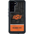 Oklahoma State University Split Jersey Galaxy S23 Plus Waterproof Case
