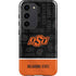 Oklahoma State University Split Jersey Galaxy S23 Pro Case