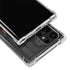 Oklahoma State University Split Jersey Galaxy S23 Ultra Clear Case