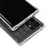 Oklahoma State University Split Jersey Galaxy S24 Ultra Clear Case