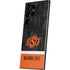 Oklahoma State University Split Jersey Galaxy S25 Ultra Skin