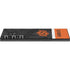 Oklahoma State University Split Jersey Galaxy S25 Ultra Skin