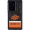 Oklahoma State University Split Jersey Galaxy S24 Ultra Waterproof Case