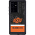 Oklahoma State University Split Jersey Galaxy S24 Ultra Waterproof Case