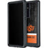 Oklahoma State University Split Jersey Galaxy S24 Ultra Waterproof Case