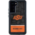 Oklahoma State University Split Jersey Galaxy S24 Waterproof Case