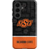 Oklahoma State University Split Jersey Galaxy S26 Plus Impact Case