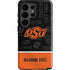 Oklahoma State University Split Jersey Galaxy S26 Ultra Impact Case