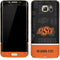Oklahoma State University Split Jersey Galaxy S7 Edge Skin