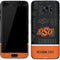 Oklahoma State University Split Jersey Galaxy S7 Skin