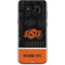 Oklahoma State University Split Jersey Galaxy S8 Plus Skin
