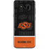 Oklahoma State University Split Jersey Galaxy S8 Skin