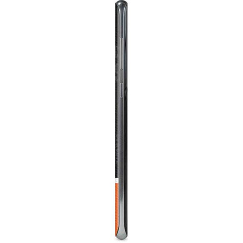 Oklahoma State University Split Jersey Galaxy S8 Skin