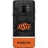Oklahoma State University Split Jersey Galaxy S9 Plus Skin