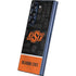 Oklahoma State University Split Jersey Galaxy Z Fold6 Skin