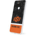 Oklahoma State University Split Jersey Google Pixel 3 Skin