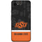 Oklahoma State University Split Jersey Google Pixel 3a Skin