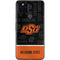 Oklahoma State University Split Jersey Google Pixel 5 Skin