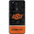 Oklahoma State University Split Jersey Google Pixel 5 Skin
