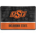 Oklahoma State University Split Jersey Google Pixelbook Go Skin