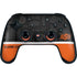 Oklahoma State University Split Jersey Google Stadia Controller Skin