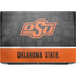 Oklahoma State University Split Jersey HP ZBook Fury 16 G10 Skin