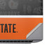 Oklahoma State University Split Jersey HP ZBook Fury 16 G10 Skin