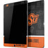 Oklahoma State University Split Jersey iPad Skins