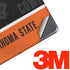 Oklahoma State University Split Jersey iPad Skins