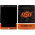Oklahoma State University Split Jersey Apple iPad Skin