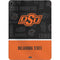 Oklahoma State University Split Jersey Apple iPad Air Skin
