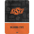 Oklahoma State University Split Jersey Apple iPad Air Skin