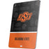 Oklahoma State University Split Jersey Apple iPad Air Skin