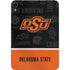 Oklahoma State University Split Jersey Apple iPad Mini Skin