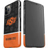 Oklahoma State University Split Jersey iPhone 11 Pro Lite Case