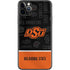 Oklahoma State University Split Jersey iPhone 11 Pro Max Skin